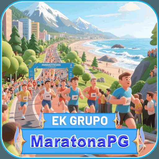 MaratonaPG